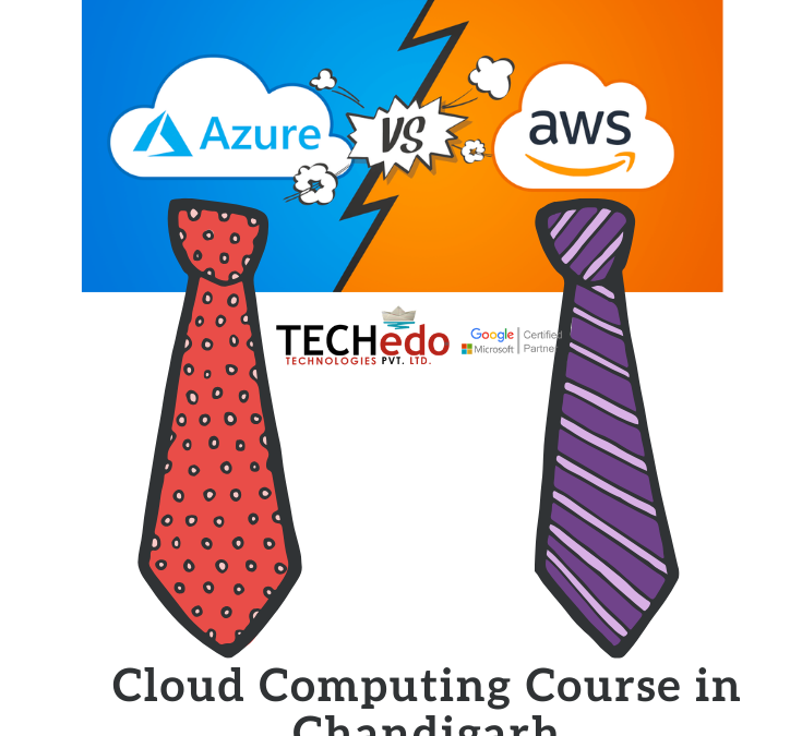 AWS or Azure: Which is a better choice for a career?