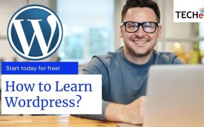 WordPress Learning