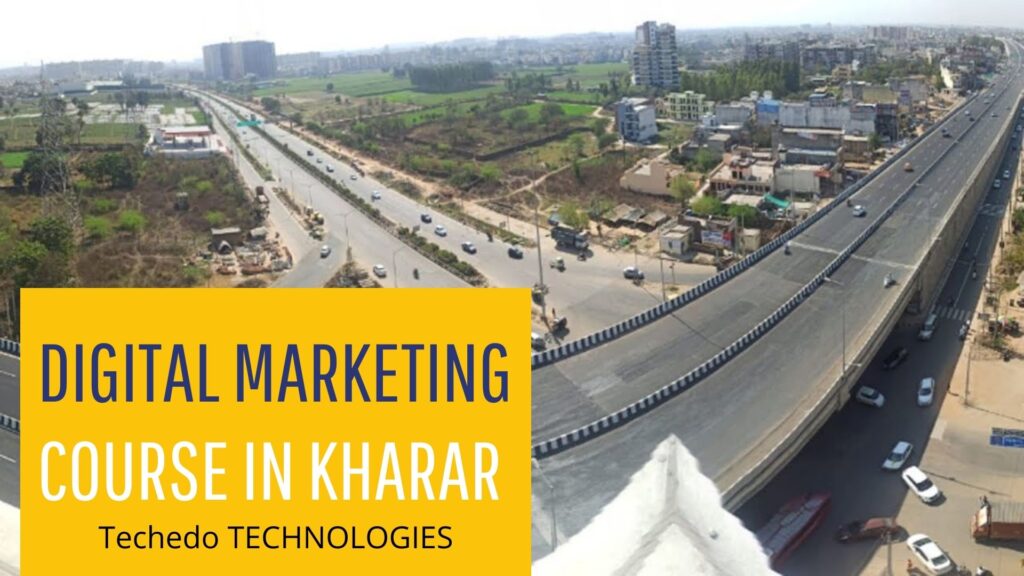 digital marketing course in kharar