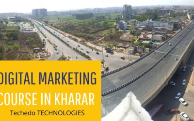 Digital Marketing course in Kharar, Mohali