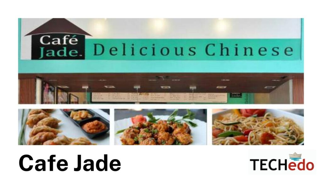 picture of Cafe Jade fit budget. Chinese food