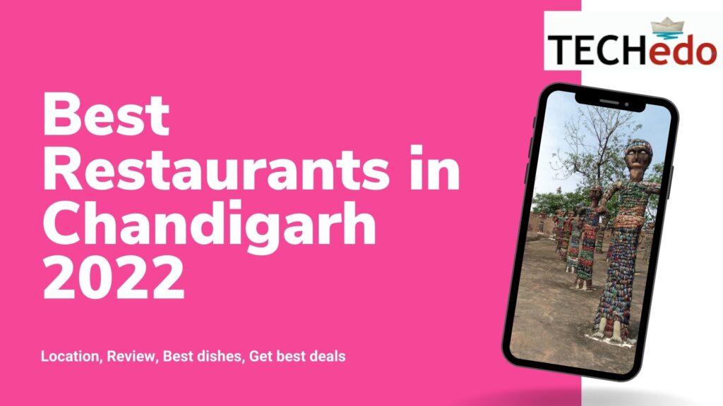 Best restaurants in Chandigarh 2022, reviews, fast food, affordable price of dishes