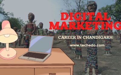 Digital marketing career in Chandigarh