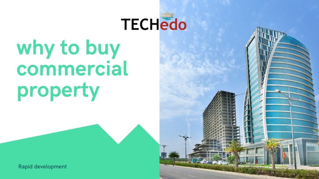 Buy Property in Chandigarh - Where, How and Why?