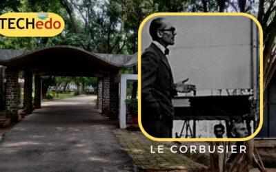 Le Corbusier Centre- Museum in Chandigarh