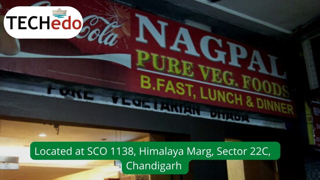 Restaurants in Chandigarh - 

