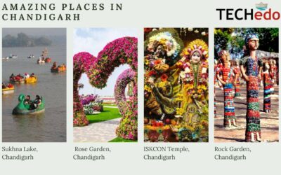 Chandigarh the City Beautiful of India