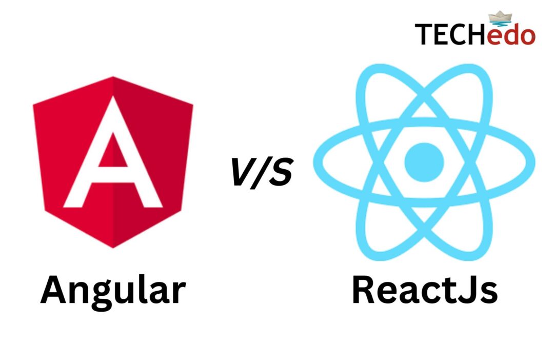Angular or React Js which is better