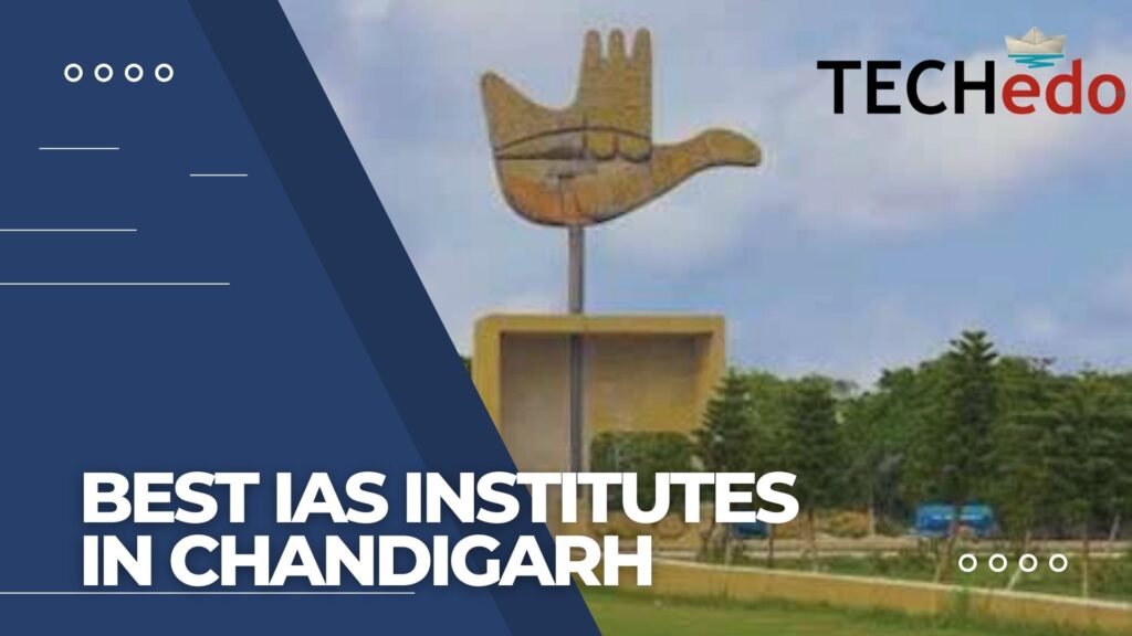 Best IAS coaching Institutes in Chandigarh  - Raj Malhotra IAS Academy