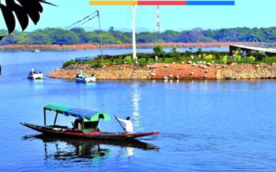 Sukhna lake Chandigarh