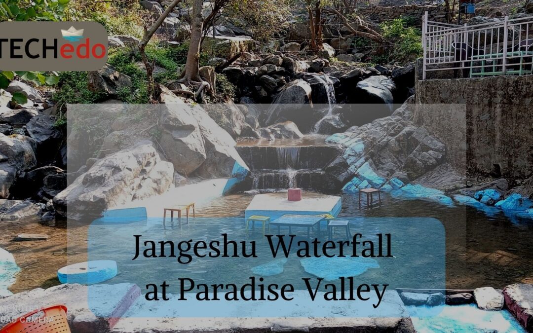 Jangeshu Waterfall – Paradise Valley and Prem Valley