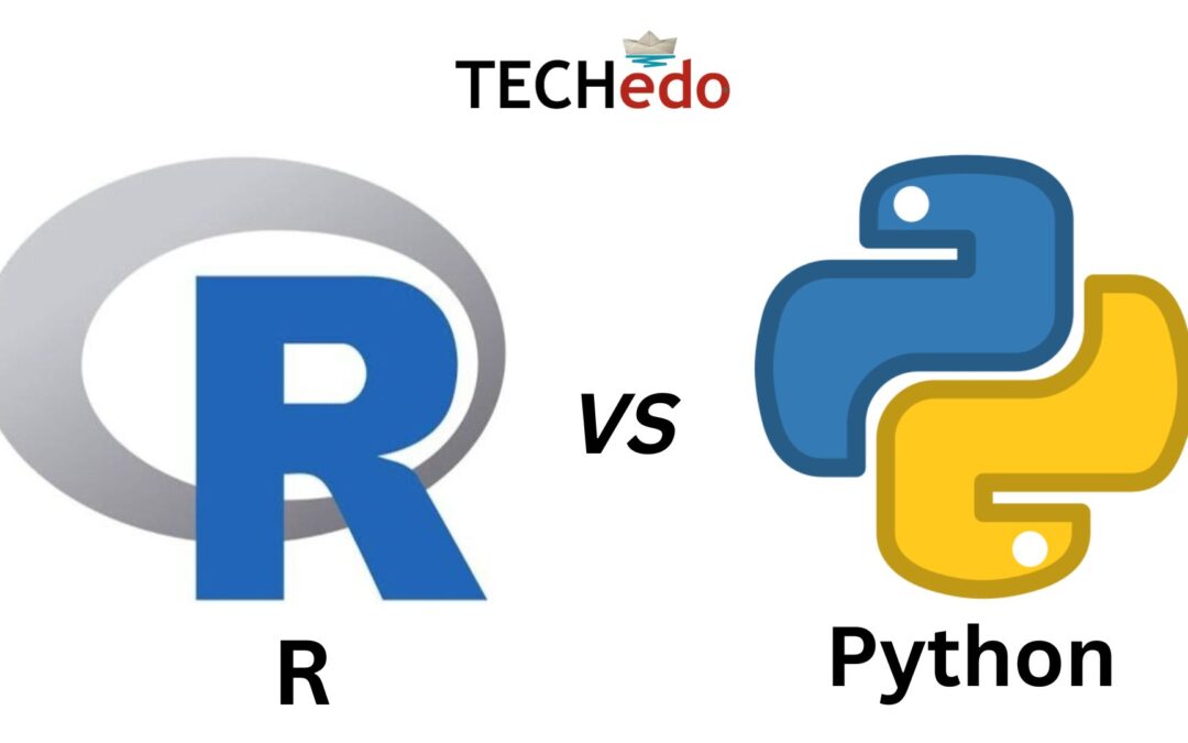 R vs Python which is better
