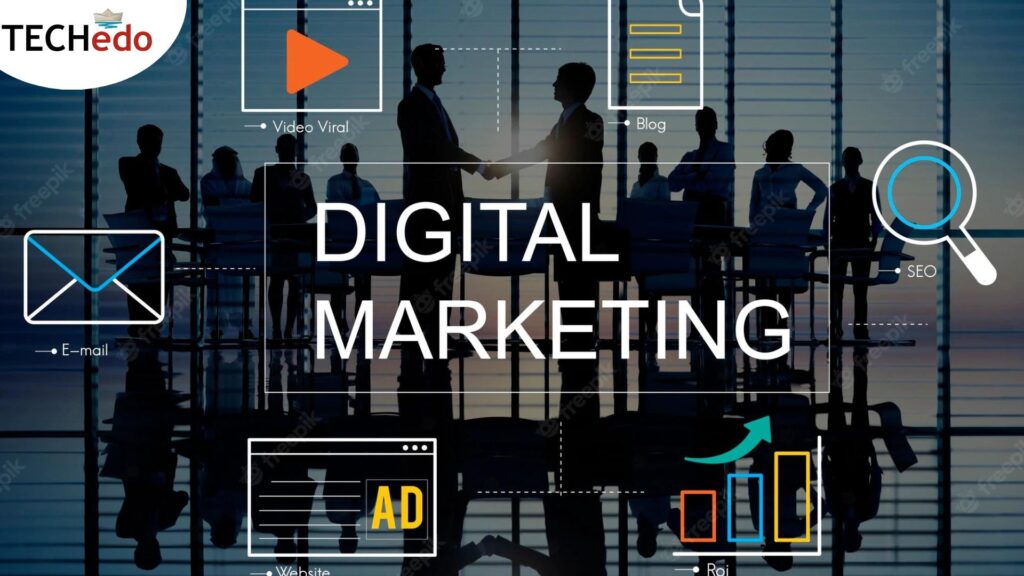 Digital Marketing Course in Chandigarh