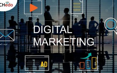 Best 5 Digital Marketing Institute In Chandigarh-2022