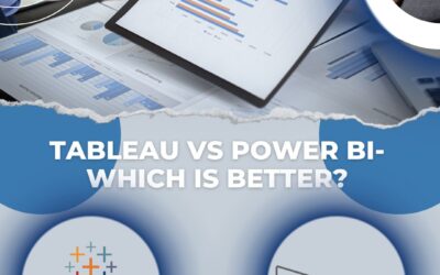 Power BI vs Tableau – Which is better?