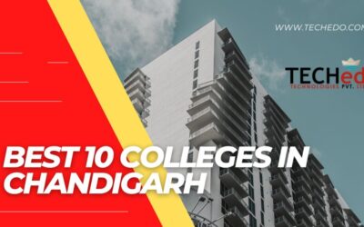 Best 10 Colleges in Chandigarh