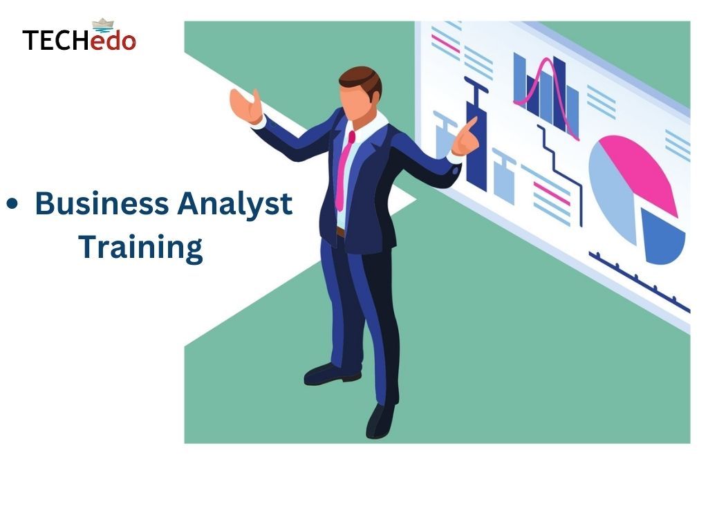 Business analyst training and its operations,