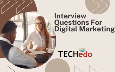 Top Digital Marketing Interview Questions and Answers in Chandigarh