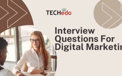 Top Digital Marketing Interview Questions and Answers in Chandigarh