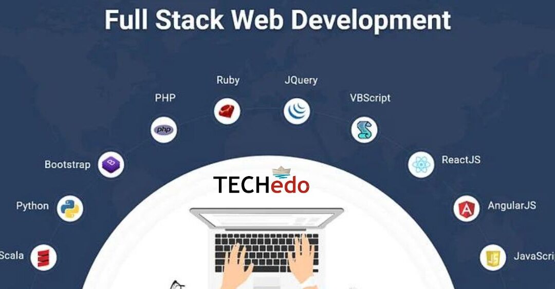 Top 10 Best Full Stack Web Development Courses in Chandigarh
