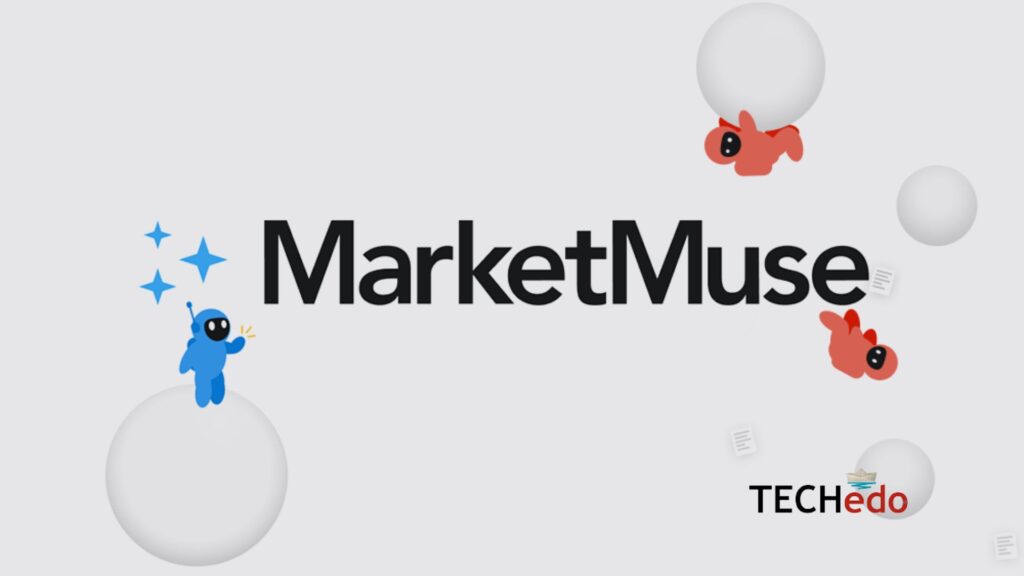 MarketMuse best app for content writing