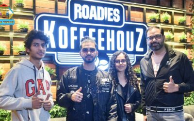 Best Food Bloggers in Chandigarh