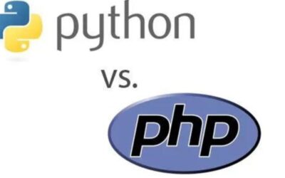 PYTHON vs PHP WHICH IS BETTER CAREER OPTION 2023
