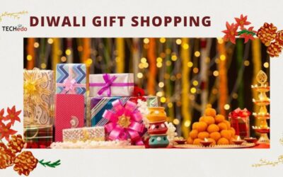 Diwali shopping in Chandigarh, Diwali gift ideas