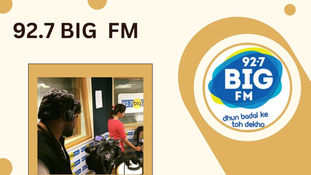 FM Radio stations in Chandigarh