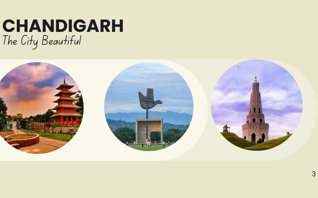 Cryptocurrency in Chandigarh 