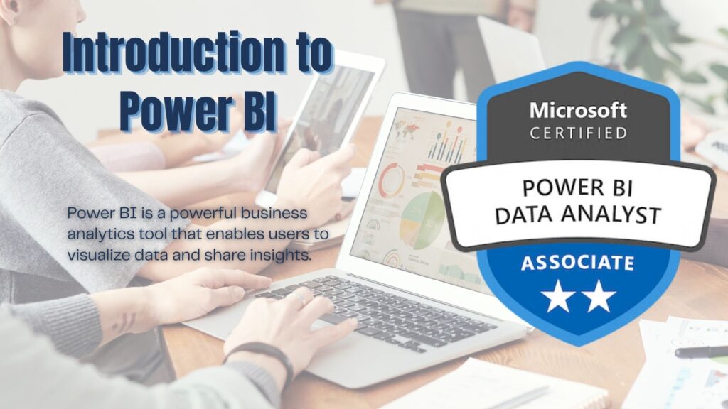Microsoft Data Analyst Course in Chandigarh program is designed to help learners not only pass official exams but also gain practical skills that employers demand.