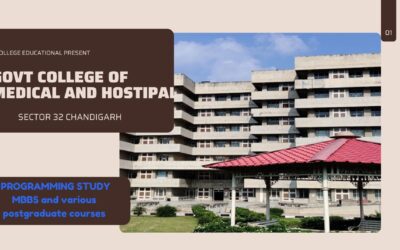 Top colleges in Chandigarh
