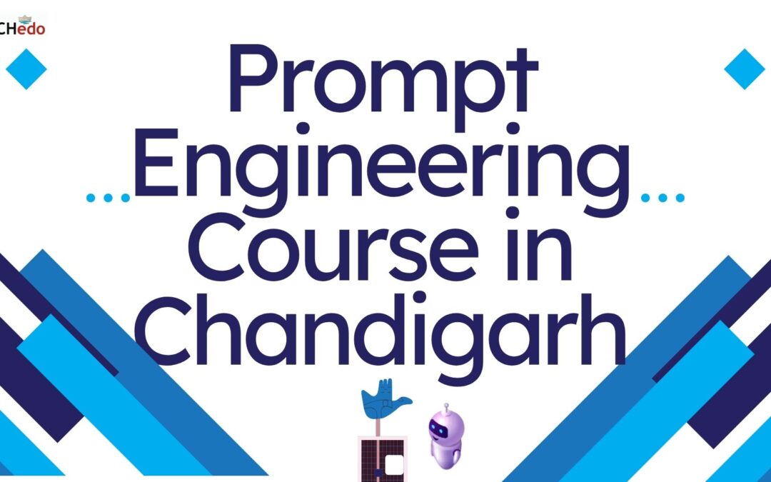 Prompt Engineering Course in Chandigarh