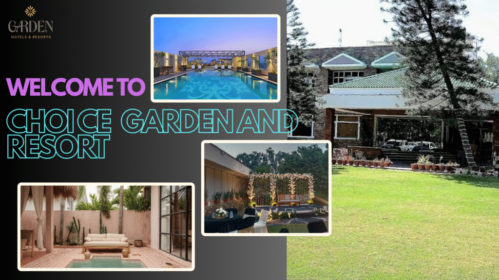 #Chandigarh Hotels #Chandigarh resorts 5-star