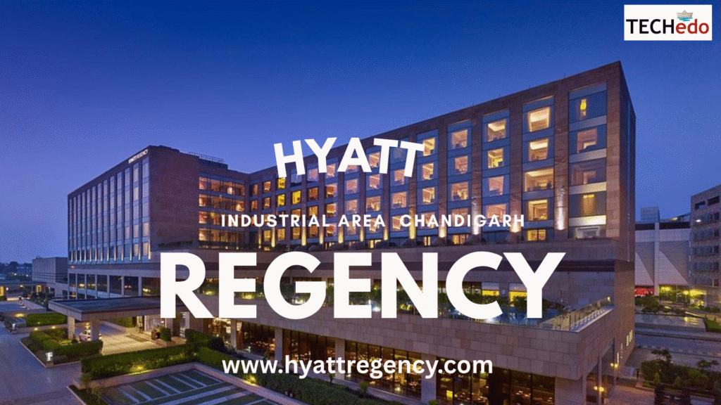 #Chandigarh Hotels #Chandigarh resorts 5-star
