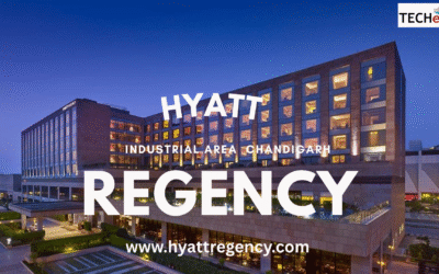 Top hotels Chandigarh