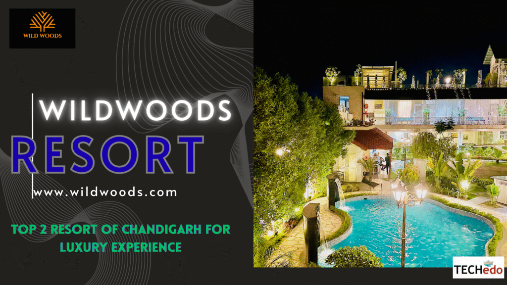 
	#Best resorts near Chandigarh	