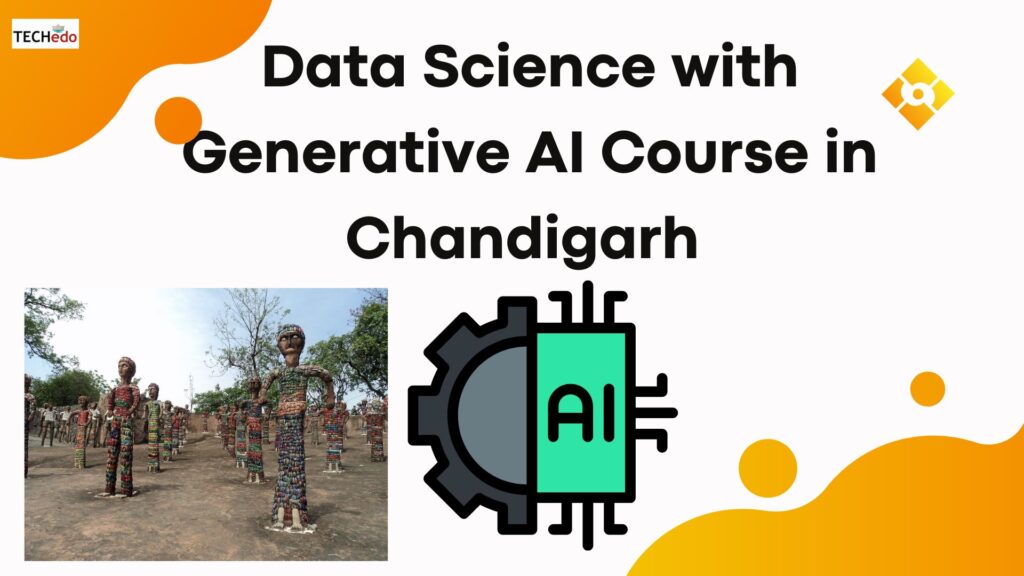 Data Science with Generative AI course