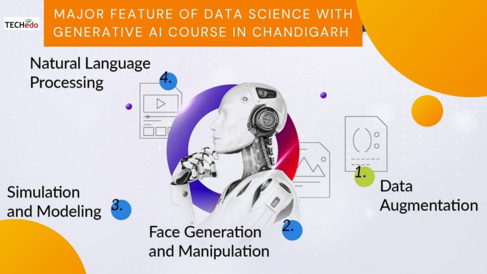 Data Science with Generative AI Course in Chandigarh
