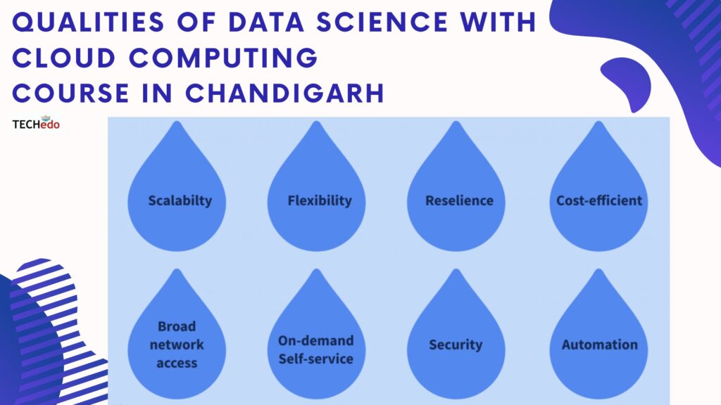 Data science with cloud computing course in Chandigarh