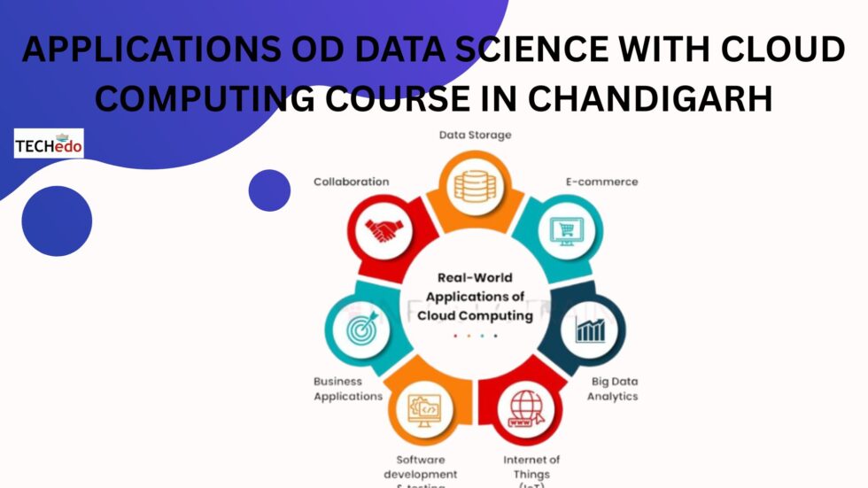 Data Science with Cloud Computing Course in Chandigarh