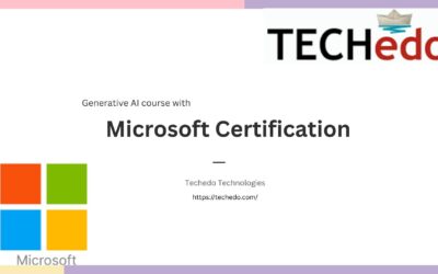Generative AI course in Chandigarh