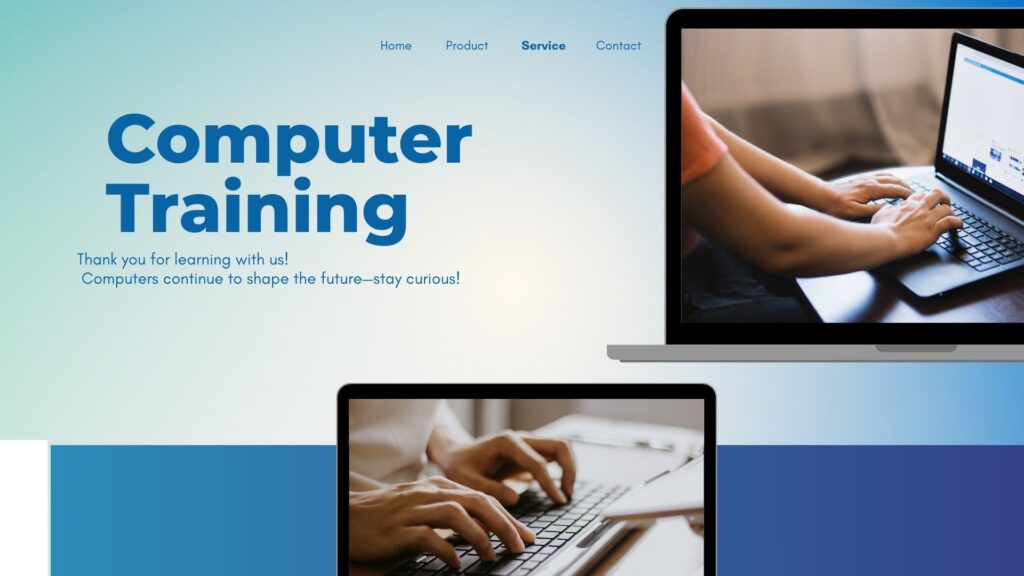 Training institute franchises 
