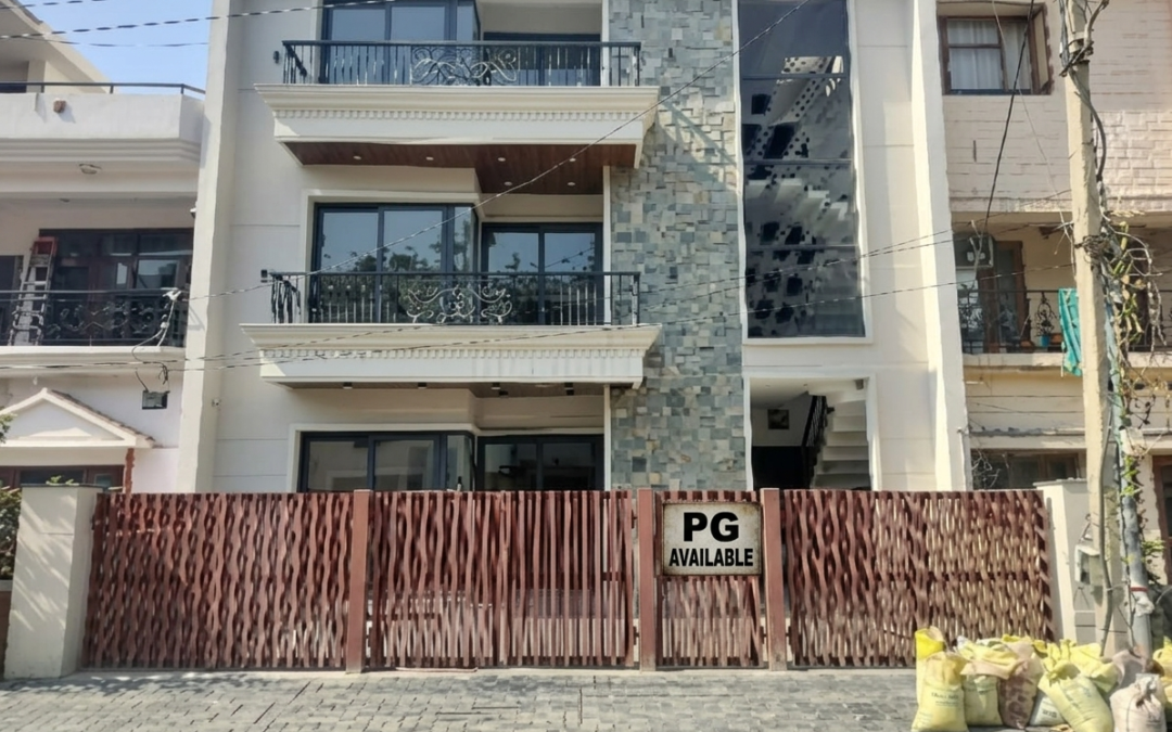 Affordable PG and Flats in Chandigarh