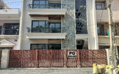Affordable PG and Flats in Chandigarh
