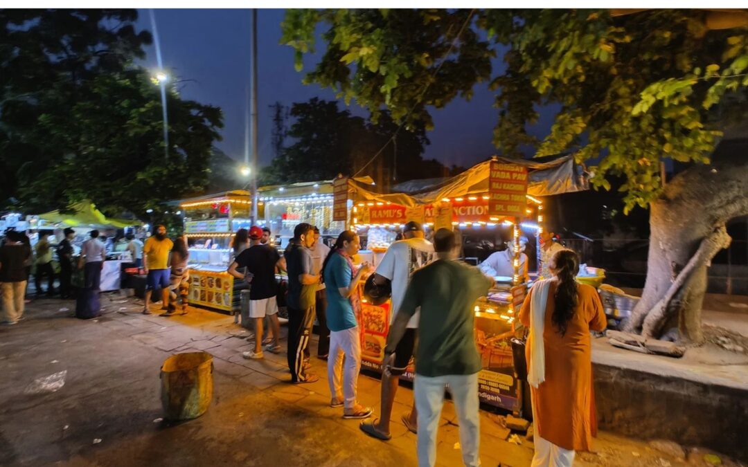 BEST 5 CHEAPEST CLOTH AND ACCESSORY MARKETS IN CHANDIGARH.