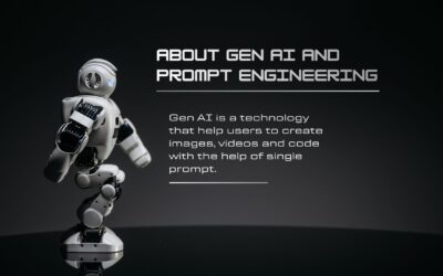 Gen AI and Prompt Engineering Training in Chandigarh