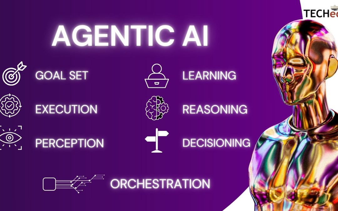 BEST AGENTIC AI COURSE IN CHANDIGARH