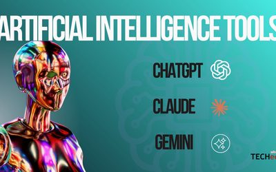 Artificial Intelligence Tools