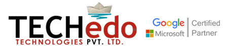 Techedo Logo